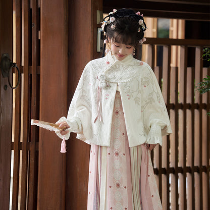 Xue Zhu Yu : Snowberry