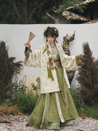 Feng He Qi : Grainwind