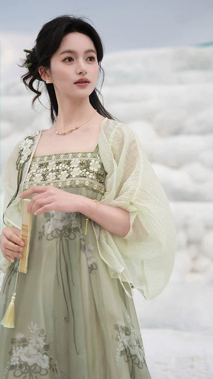 Chun Hua Shu : Vernalage