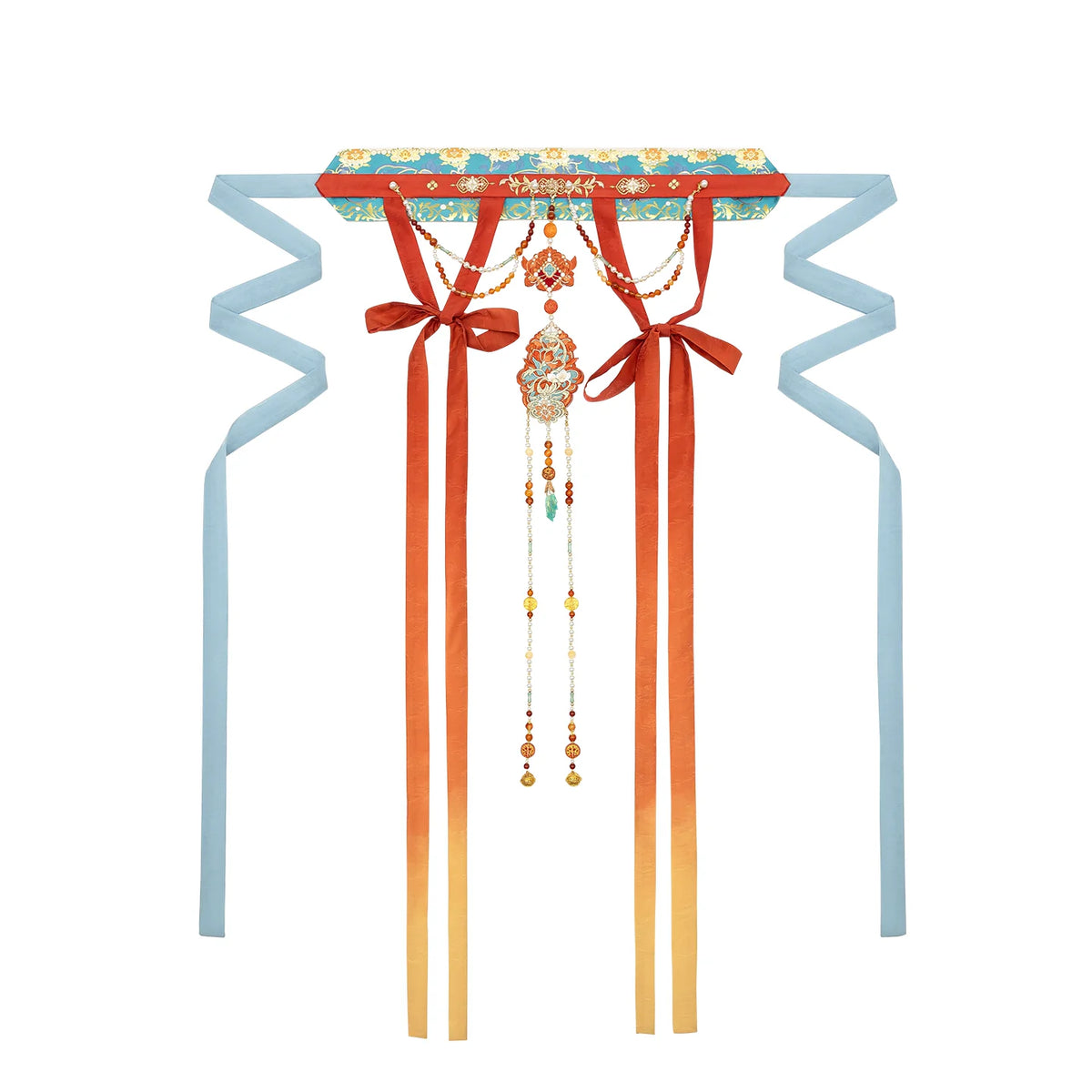 Serene Return Series Soaring Whirlwind