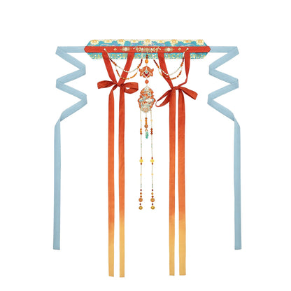 Serene Return Series Soaring Whirlwind