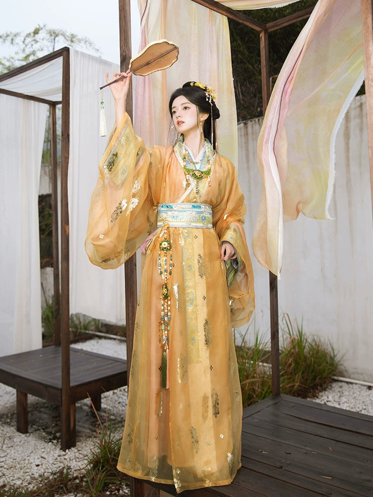 Qi Guang : Heliosync
