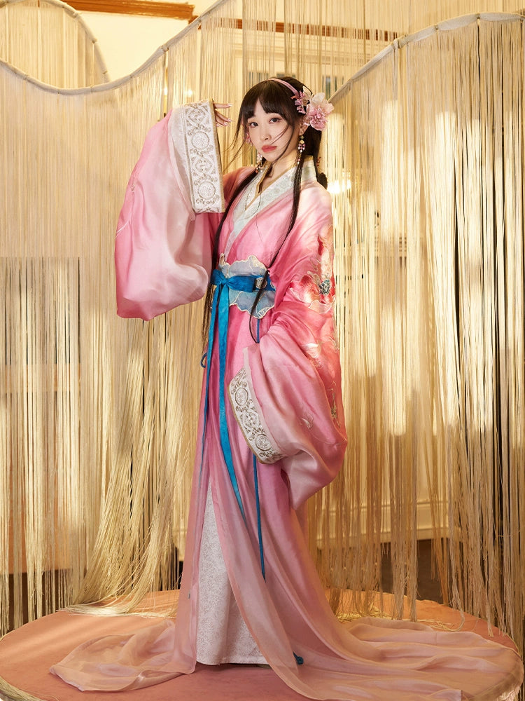 He Xi : Lotus Whisper