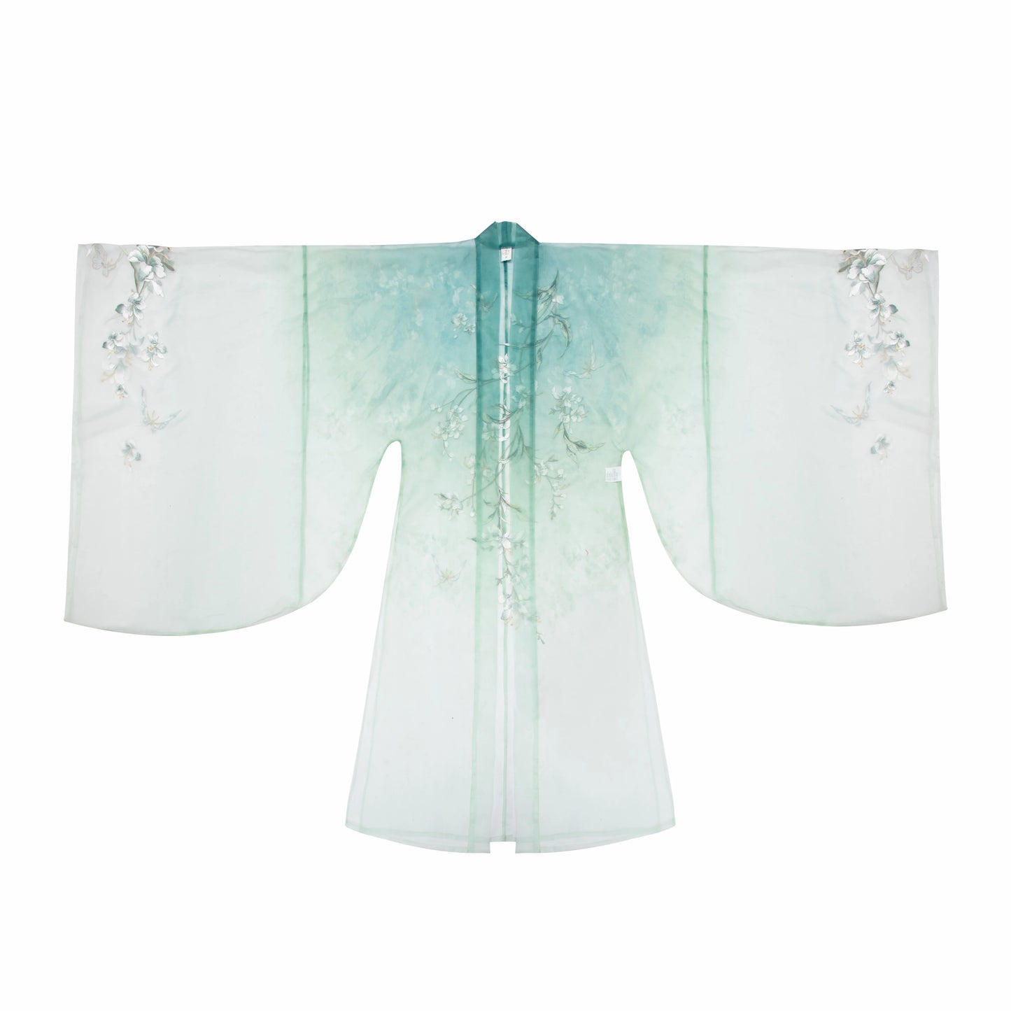 Serene Return Series Anemoscen