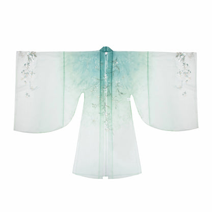 Serene Return Series Anemoscen