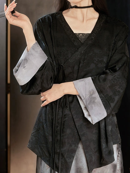 Cha Shan Ke : Thea Nomad