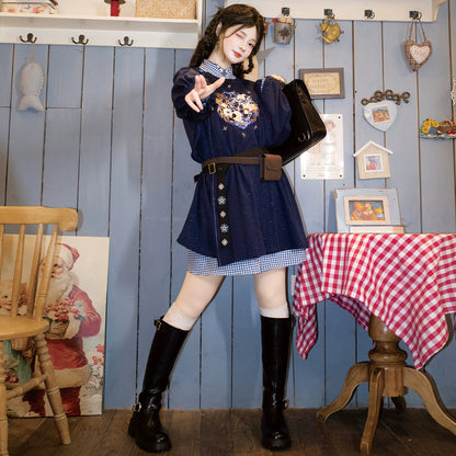 Picks Hype Series Hanfu Chase Dreams