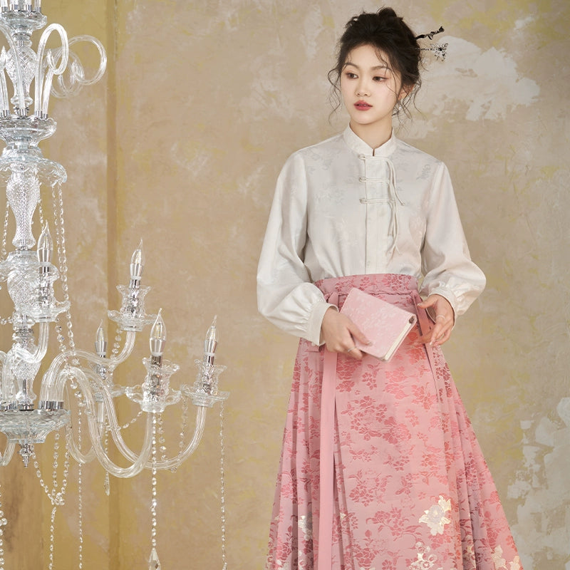 Mao Mi Yuan Wu Qu : Whisker Cadenza