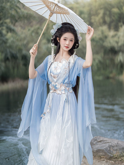 Serene Return Series Yulania