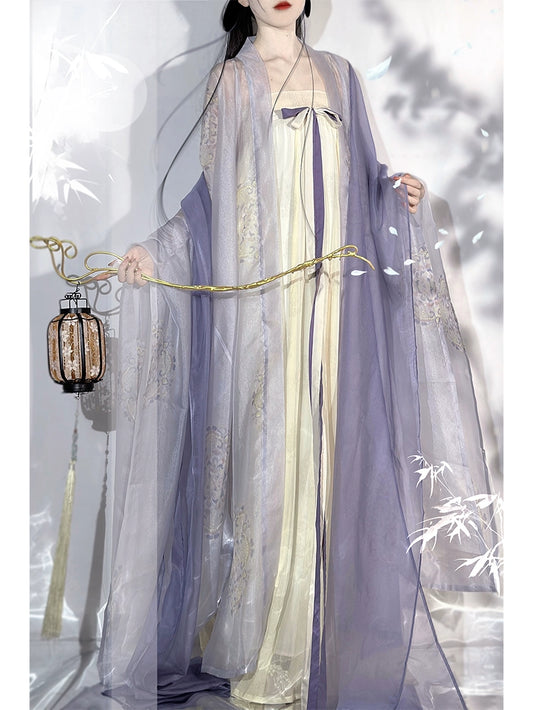 Serene Return Series Palacdaze