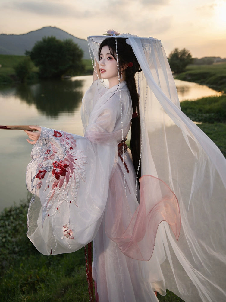 Wang Zhao Jun : Princess Zhaojun of Han