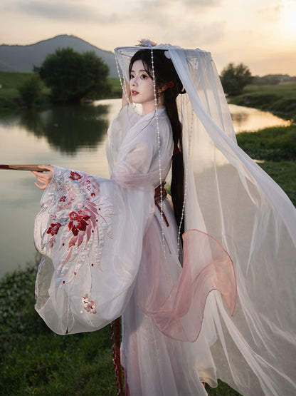 Wang Zhao Jun : Princess Zhaojun of Han