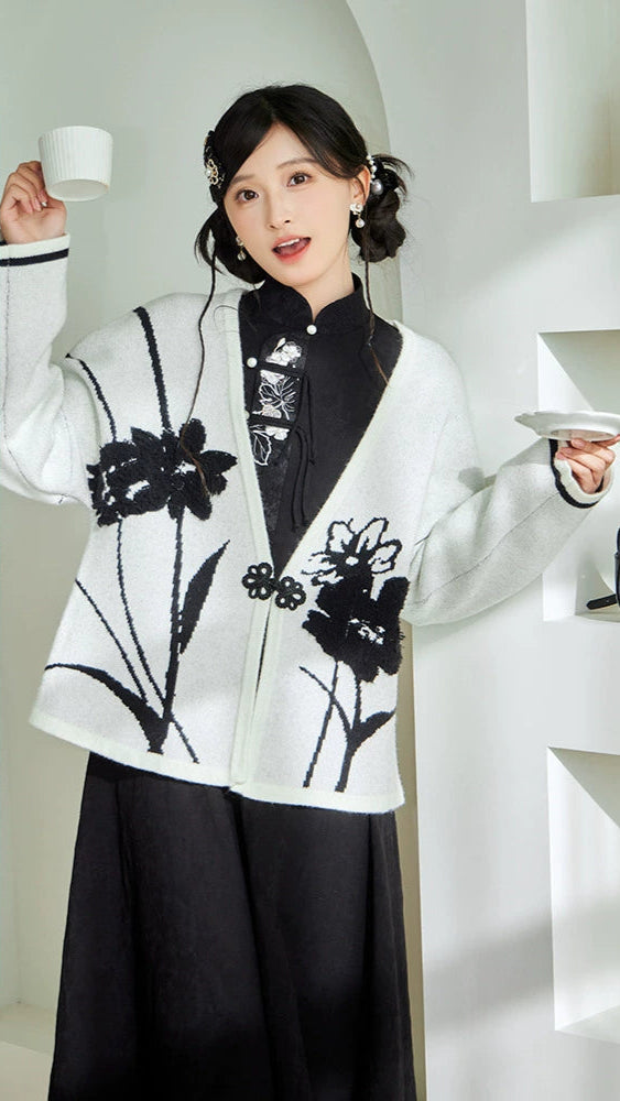 Hui Ye Zhi Qiu : Chronofolia