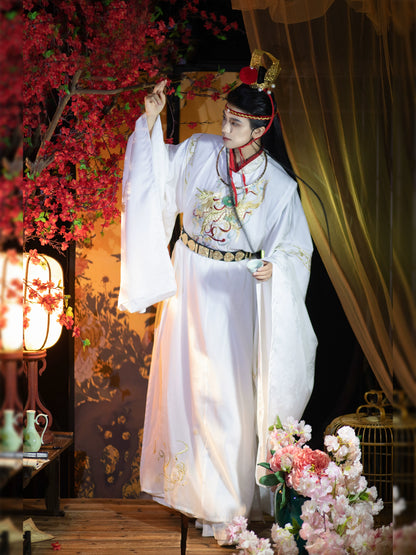 Male & Unisex Series Hanfu Xuanlin