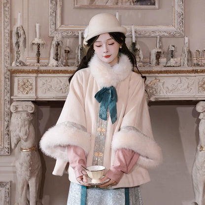 Picks Hype Series Hanfu Avian Tapestry