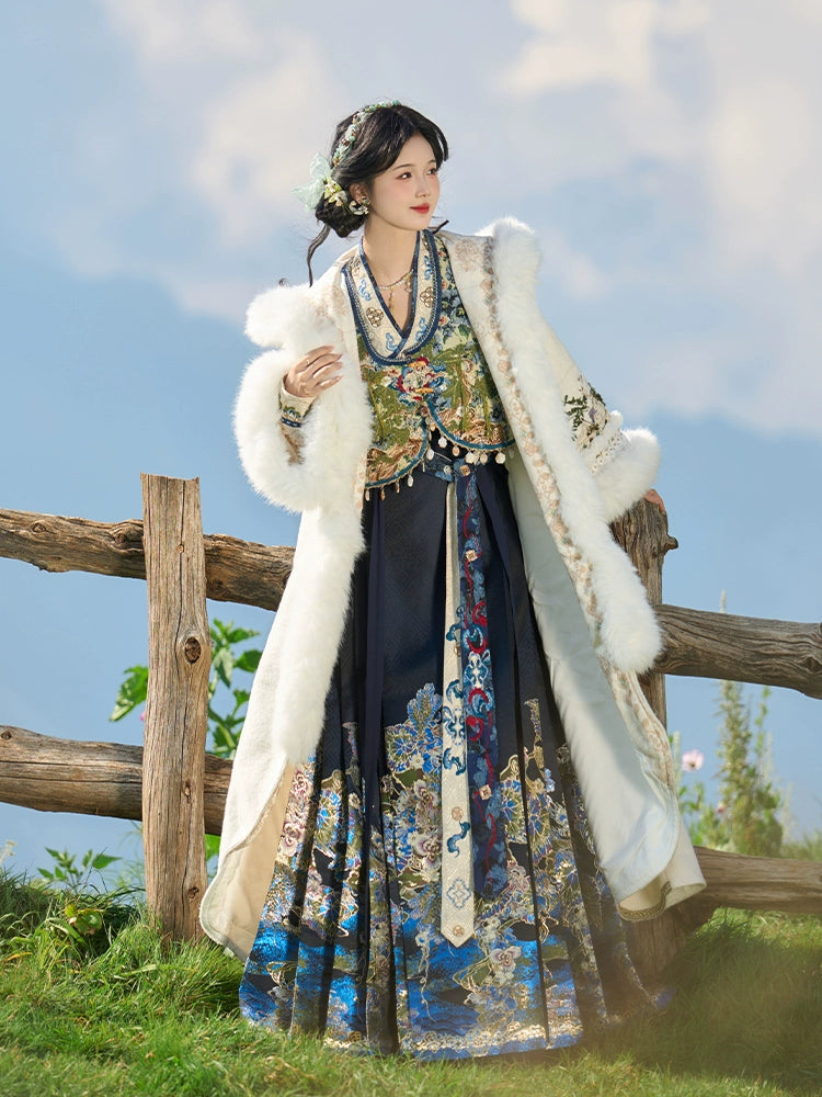She Zhao Gui Cheng : Ophidiana