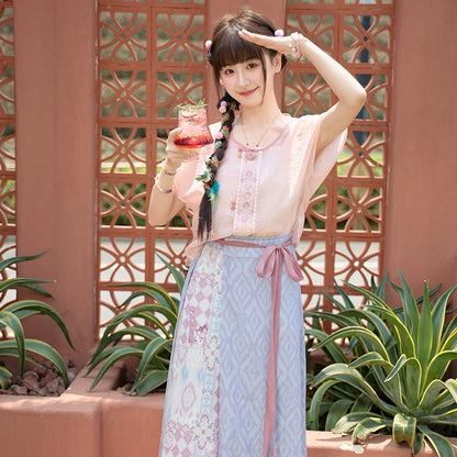 Jie You Fu : Worrycharm