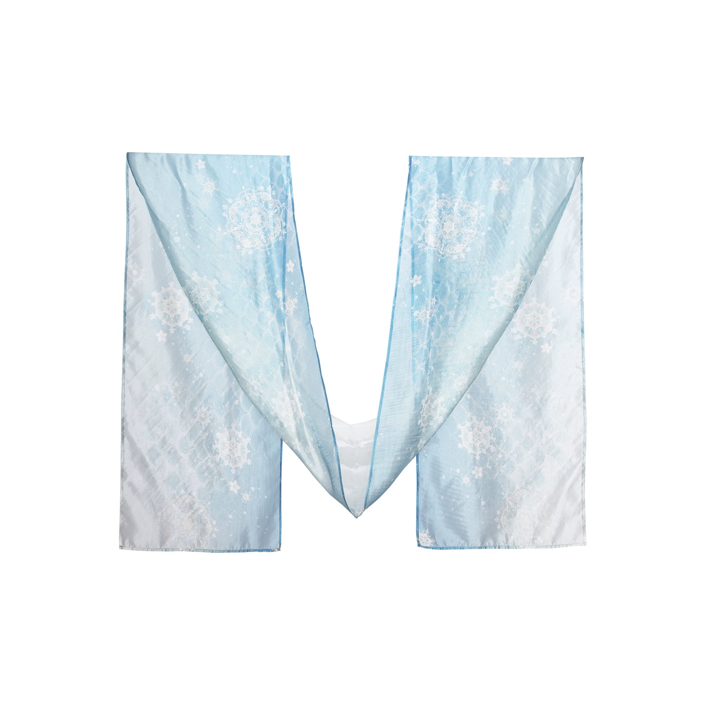 Serene Return Series Cryophant