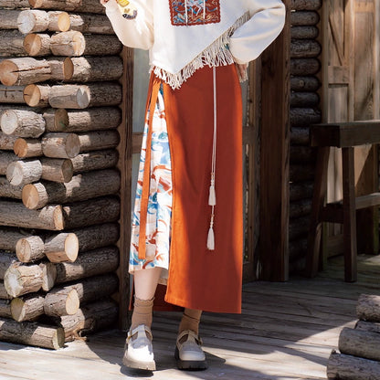 Picks Hype Series Hanfu Ceiling Deer