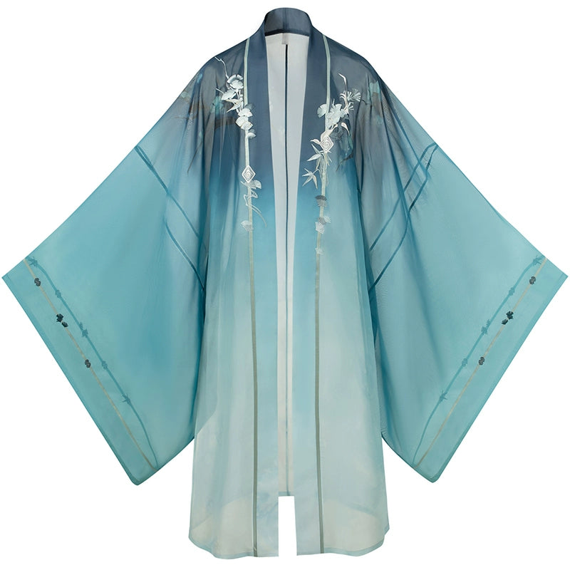 Songbai Shiyi : Pine-Poesy
