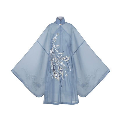 Feng Yu : Ash-Rebirth Skirt