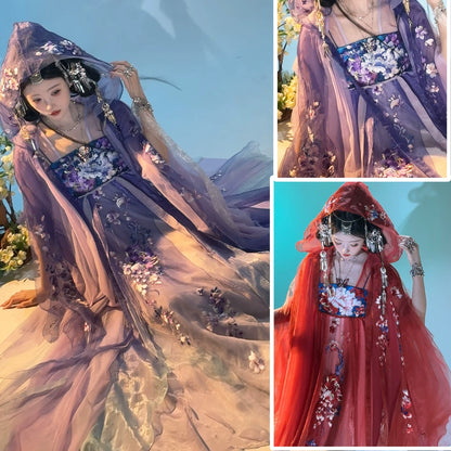 Picks Hype Series Hanfu Beyond Love