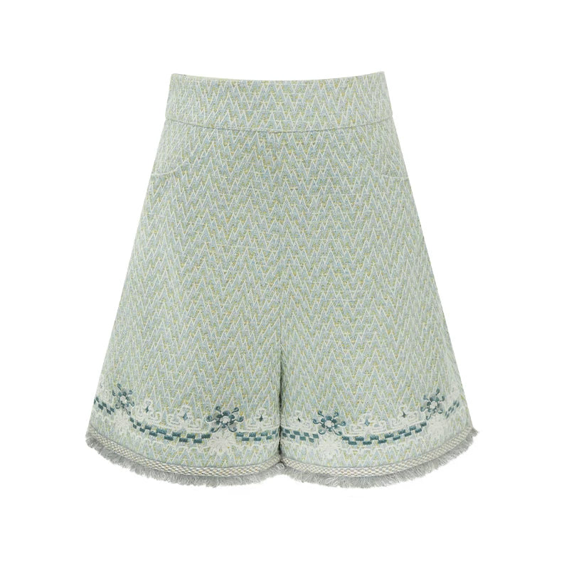 Chun Rong : Spring Plush