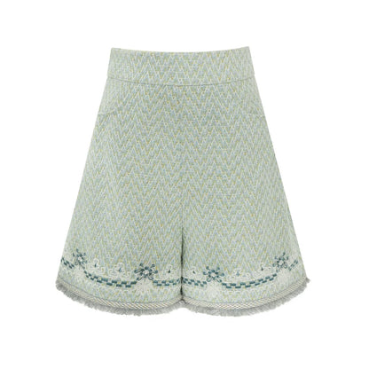 Chun Rong : Spring Plush