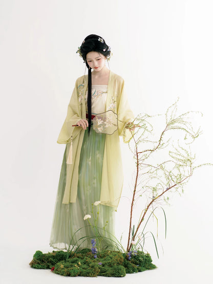Serene Return Series Misty Intoxication