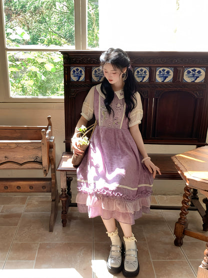 Picks Hype Series Hanfu Nowadays Blossom