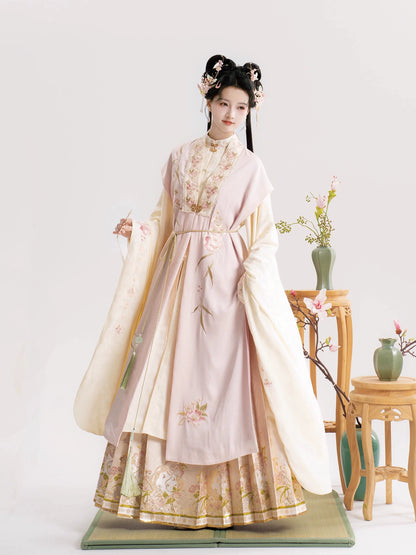 Serene Return Series Like Begonia