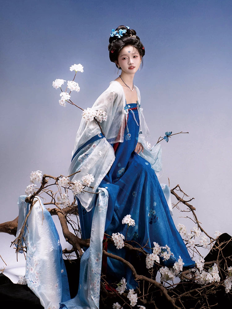 Picks Hype Series Hanfu Luofu Dream