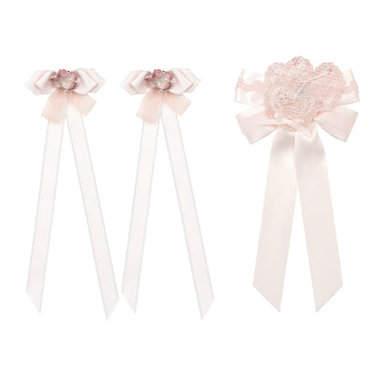 Serene Return Series Peach Catkin Flower Whisper