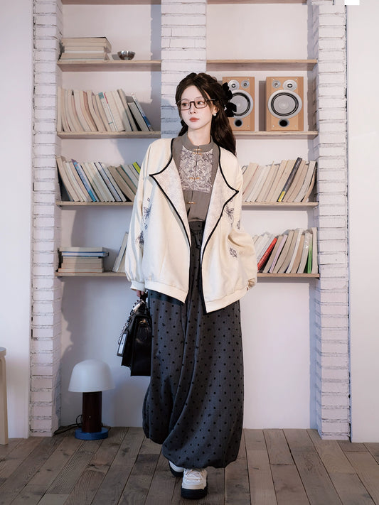 Picks Hype Series Hanfu Jet Resemblance