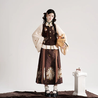 Serene Return Series Hazelnut Cocoa