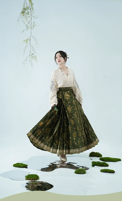 Serene Return Series Florifelix