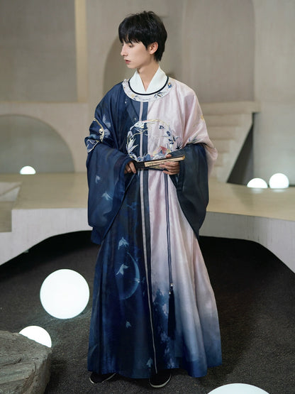 Shan Hai Xing Chen : Meteorite-Impact Coat