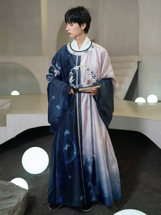Shan Hai Xing Chen : Meteorite-Impact Coat