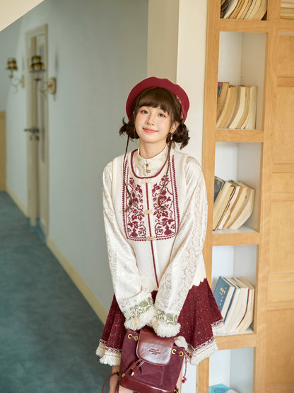 Fu Lu Hua : Luck Petal