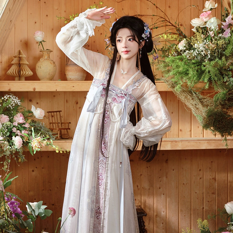 Yue Yin Hua Zhao : Lunambra