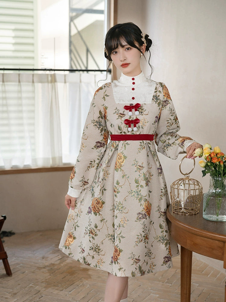 Buzhi Chun : Unaware Spring