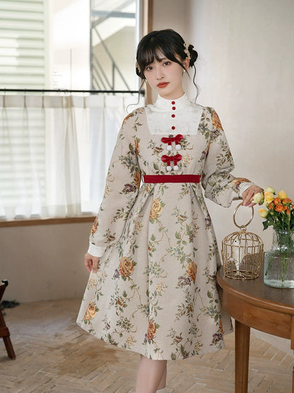 Buzhi Chun : Unaware Spring