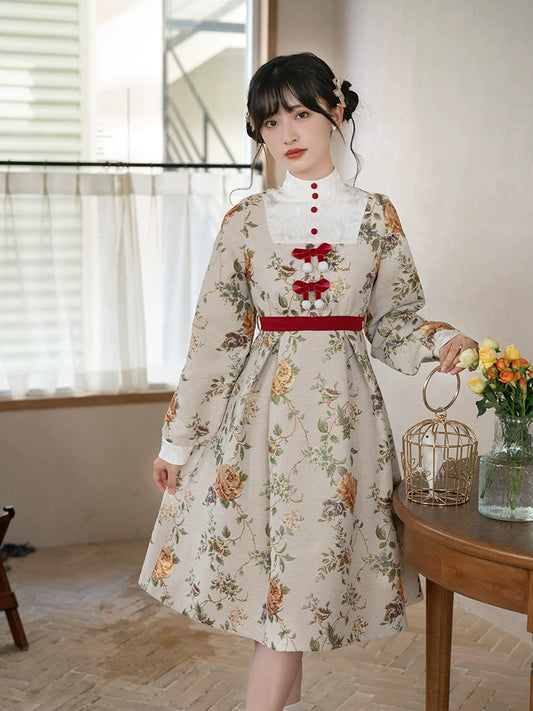 Buzhi Chun : Unaware Spring