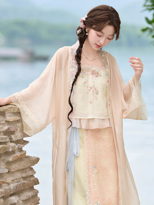 Xiang Jian Huan : Joyful Reunion