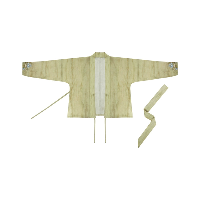 Chun Se Ru Xu : Garden Revelation