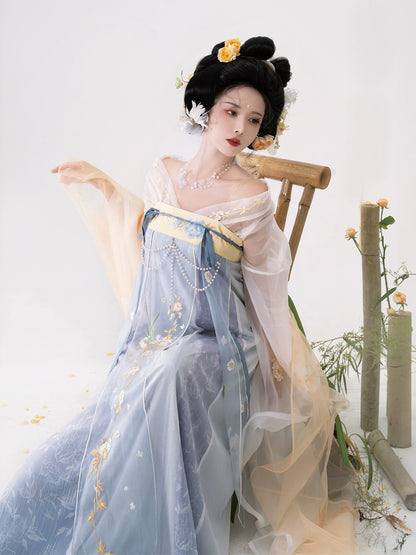 Serene Return Series Calathgrace