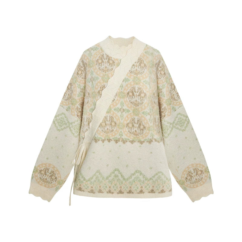 Hui Jin : Paint Brocade