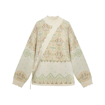 Hui Jin : Paint Brocade