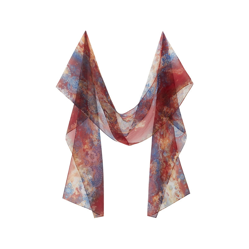 Qing Yang Xing Hui : Verdant Stars