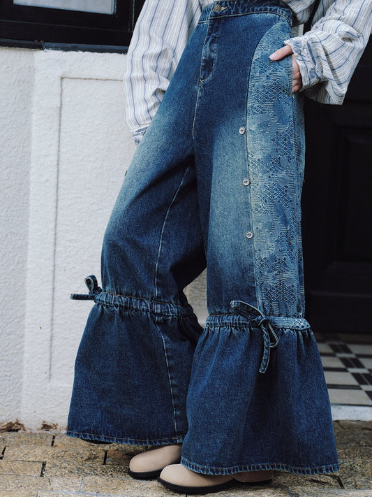 Hua Rui : Painted Stamen